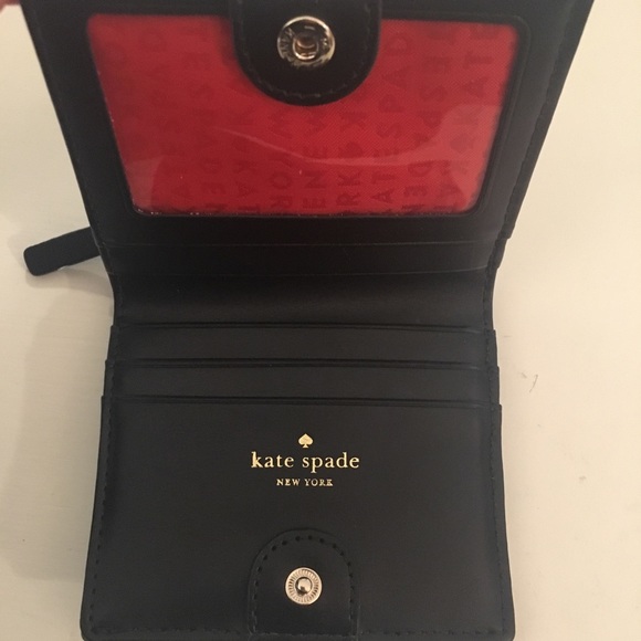 Kate Spade Wallet - Picture 2 of 3